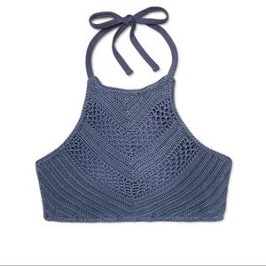 Xhileration bikini top